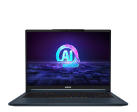 MSI Stealth 16 AI Studio Ultra 9-185H/32GB/2TB/Win11 RTX4090 - 1220661 - zdjęcie 3